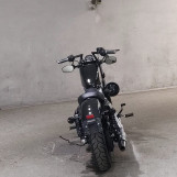 Мотоцикл HD SPORTSTER FORTY-EIGHT XL1200X з пробігом 5797 km