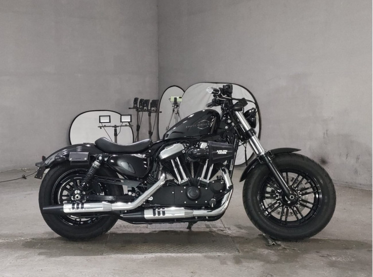 Мотоцикл HD SPORTSTER FORTY-EIGHT XL1200X з пробігом 5797 km