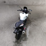 Мотоцикл Kawasaki Z400 с пробегом 3867 km