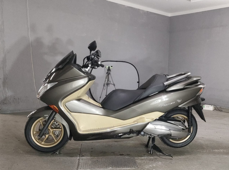 Мотоцикл Honda FORZA Z с пробегом 12539 km