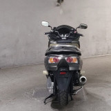 Мотоцикл Honda FORZA Z с пробегом 12539 km