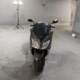 Мотоцикл Honda FORZA Z с пробегом 12539 km