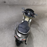 Мотоцикл Honda FORZA Z с пробегом 12539 km