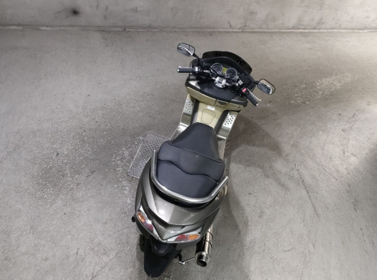 Мотоцикл Honda FORZA Z с пробегом 12539 km