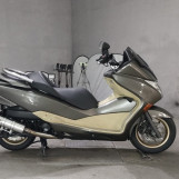 Мотоцикл Honda FORZA Z с пробегом 12539 km