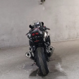 Мотоцикл Suzuki GSX-R1000 з пробігом 35306 km