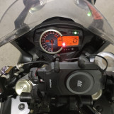 Мотоцикл Suzuki GSX-R1000 з пробігом 35306 km