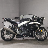 Мотоцикл Suzuki GSX-R1000 з пробігом 35306 km