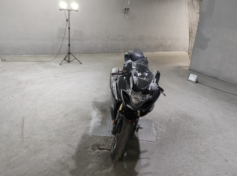 Мотоцикл Suzuki GSX-R1000 з пробігом 35306 km
