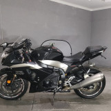 Мотоцикл Suzuki GSX-R1000 з пробігом 35306 km