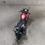 Мотоцикл Honda CBR250R