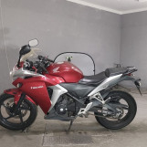 Мотоцикл Honda CBR250R