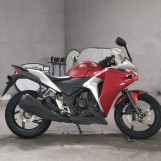 Мотоцикл Honda CBR250R