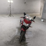 Мотоцикл Honda CBR250R