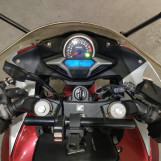Мотоцикл Honda CBR250R