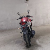 Мотоцикл Honda CBR250R