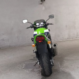 Мотоцикл Kawasaki ZRX1200R с пробегом 83118 km