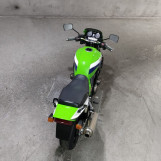 Мотоцикл Kawasaki ZRX1200R с пробегом 83118 km