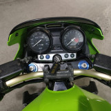 Мотоцикл Kawasaki ZRX1200R с пробегом 83118 km
