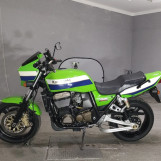 Мотоцикл Kawasaki ZRX1200R с пробегом 83118 km