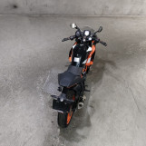 Мотоцикл KTM RC 390 с пробегом 5946 km