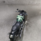 Мотоцикл HD NIGHT ROD VRSCD1130 з пробігом 35190 km