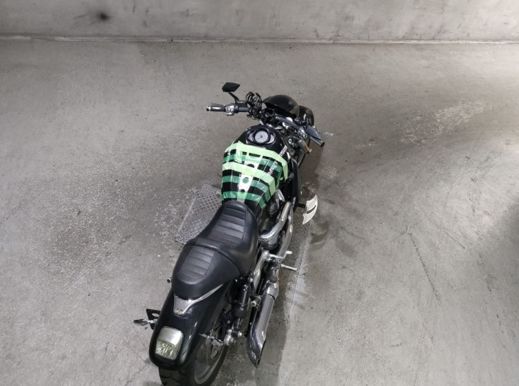 Мотоцикл HD NIGHT ROD VRSCD1130 з пробігом 35190 km