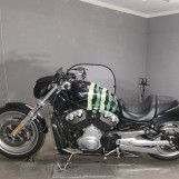 Мотоцикл HD NIGHT ROD VRSCD1130 з пробігом 35190 km