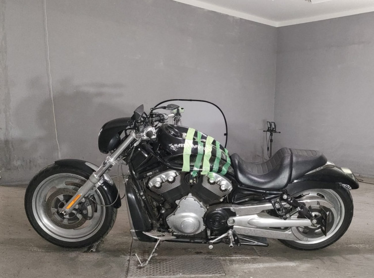 Мотоцикл HD NIGHT ROD VRSCD1130 з пробігом 35190 km