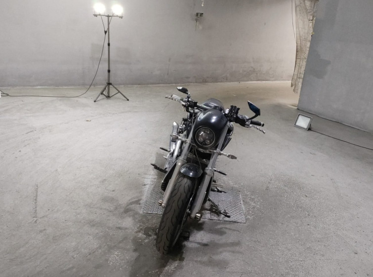 Мотоцикл HD NIGHT ROD VRSCD1130 з пробігом 35190 km