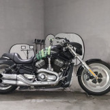 Мотоцикл HD NIGHT ROD VRSCD1130 з пробігом 35190 km