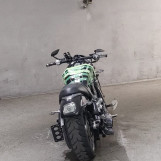 Мотоцикл HD NIGHT ROD VRSCD1130 з пробігом 35190 km