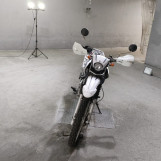 Мотоцикл Yamaha SEROW XT250 с пробегом 31274 km