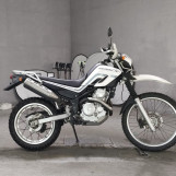 Мотоцикл Yamaha SEROW XT250 с пробегом 31274 km