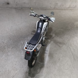 Мотоцикл Yamaha SEROW XT250 с пробегом 31274 km