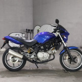 Мотоцикл Honda VTR250 с пробегом 27618 km