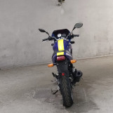 Мотоцикл Honda VTR250 с пробегом 27618 km