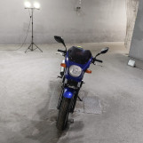 Мотоцикл Honda VTR250 с пробегом 27618 km