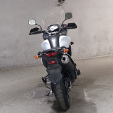 Мотоцикл Suzuki V-STROM DL650 з пробігом 33091 km