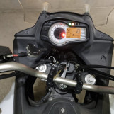 Мотоцикл Suzuki V-STROM DL650 з пробігом 33091 km