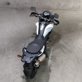 Мотоцикл Suzuki V-STROM DL650 з пробігом 33091 km