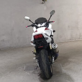 Мотоцикл Honda CB1300 SUPER BOL D’OR з пробігом 42171 km