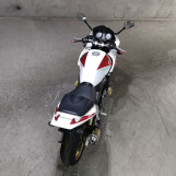 Мотоцикл Honda CB1300 SUPER BOL D’OR з пробігом 42171 km