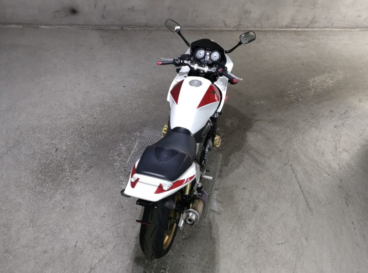 Мотоцикл Honda CB1300 SUPER BOL D’OR з пробігом 42171 km