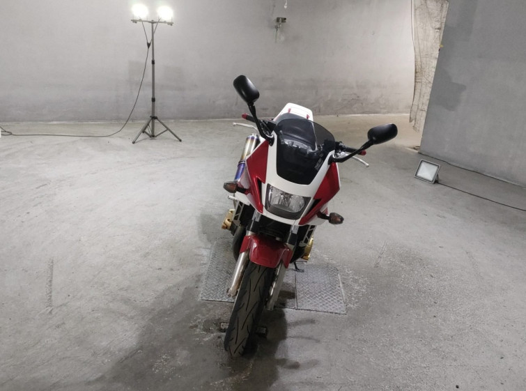 Мотоцикл Honda CB1300 SUPER BOL D’OR з пробігом 42171 km