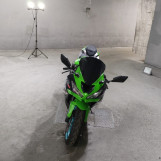 Мотоцикл Kawasaki ZX-6R с пробегом 23817 km