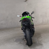 Мотоцикл Kawasaki ZX-6R с пробегом 23817 km