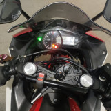 Мотоцикл Yamaha YZF-R3 с пробегом 81592 km