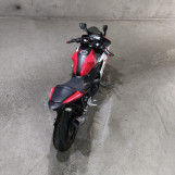Мотоцикл Yamaha YZF-R3 с пробегом 81592 km