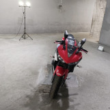 Мотоцикл Yamaha YZF-R3 с пробегом 81592 km